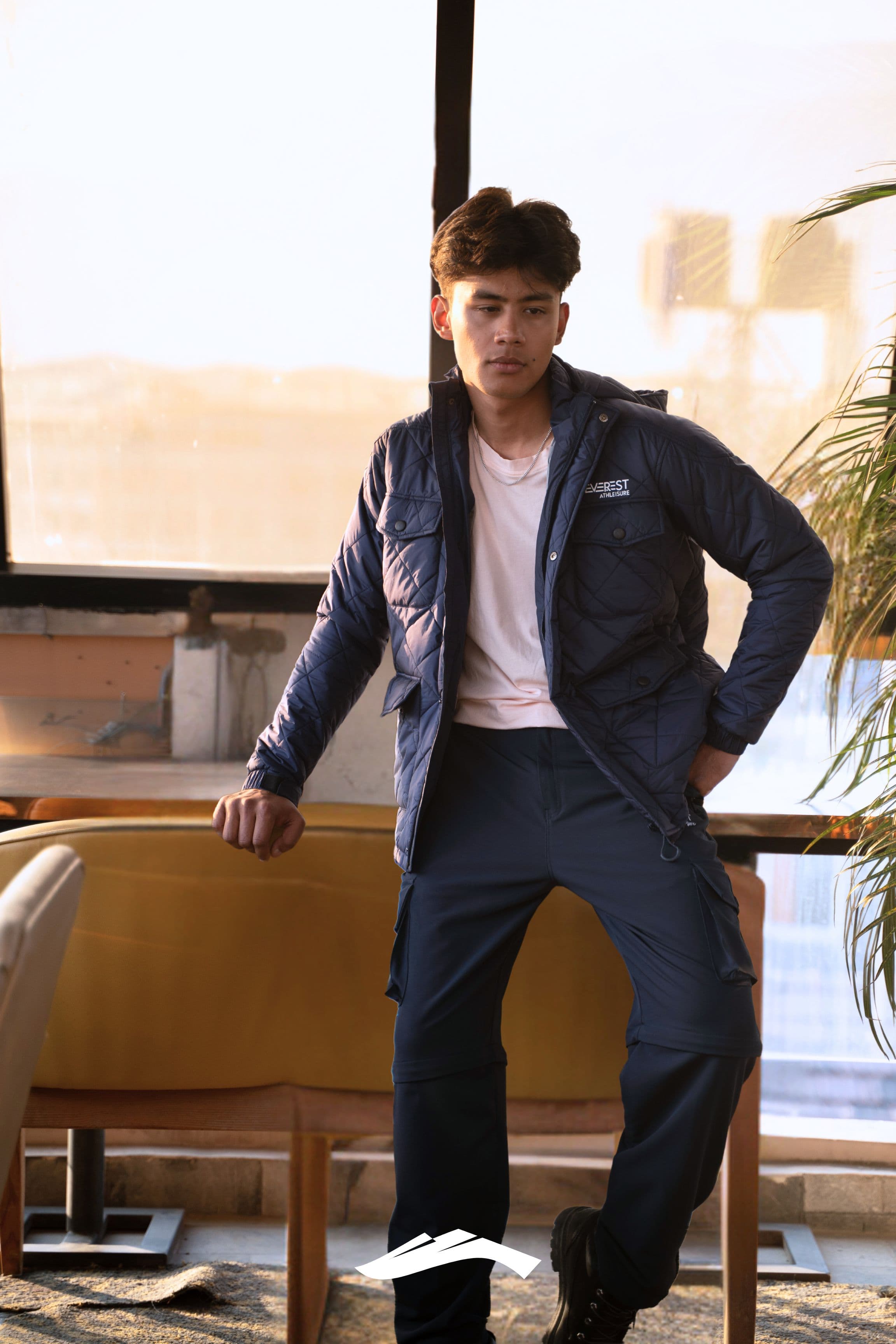 Accessories Everest Athleisure collection