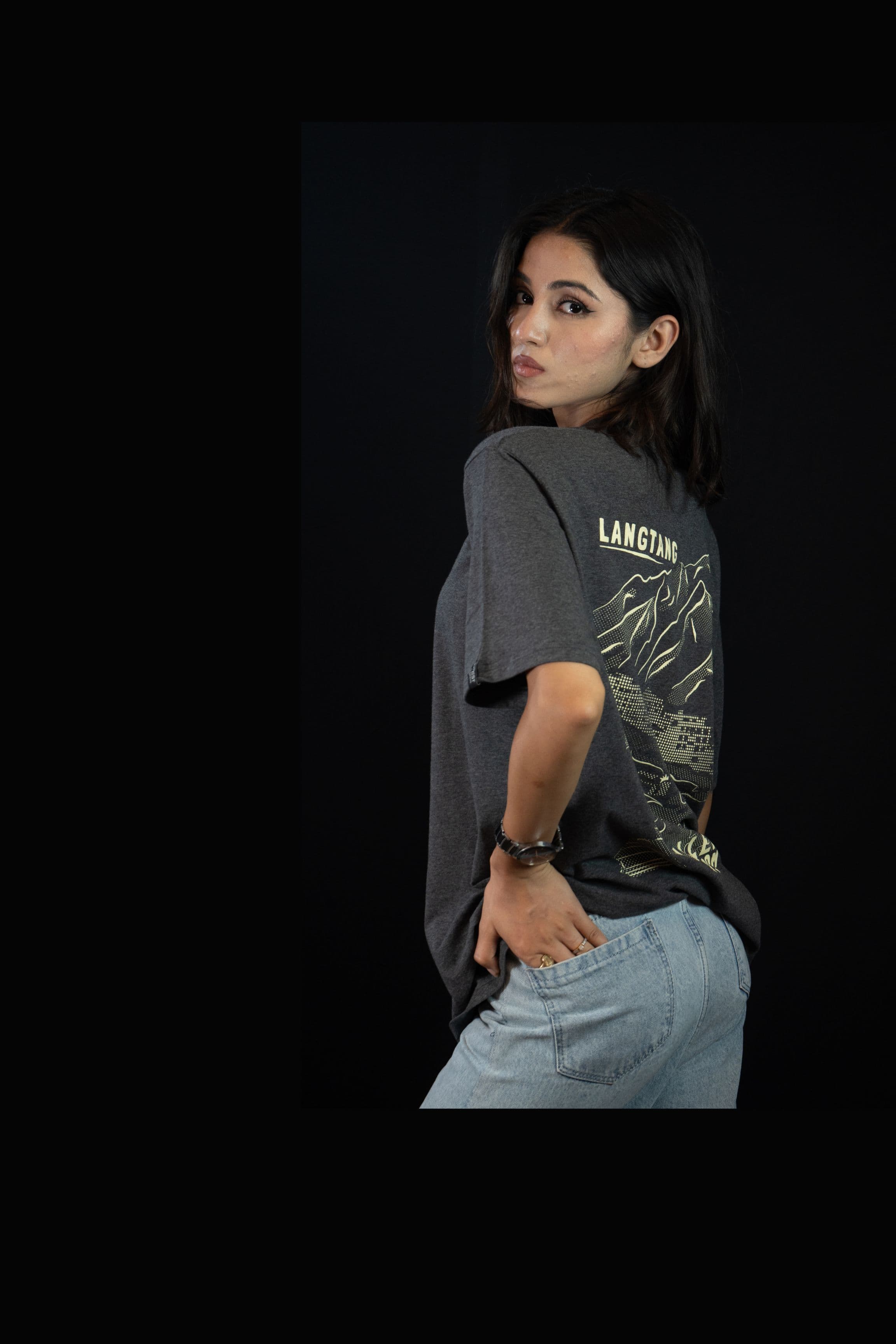 Women Everest Athleisure collection