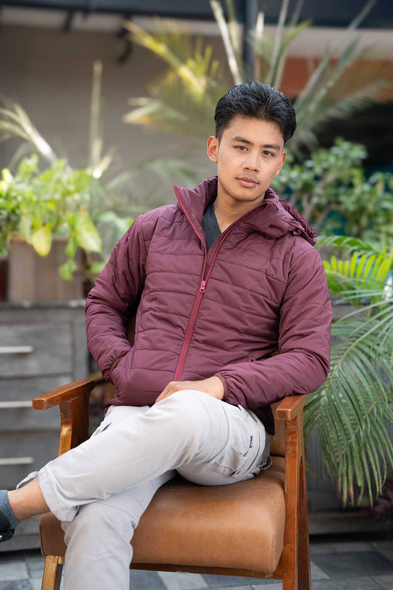 Everest Athleisure clothing for everyday lifestyle, travel, fitness and outdoor movement
