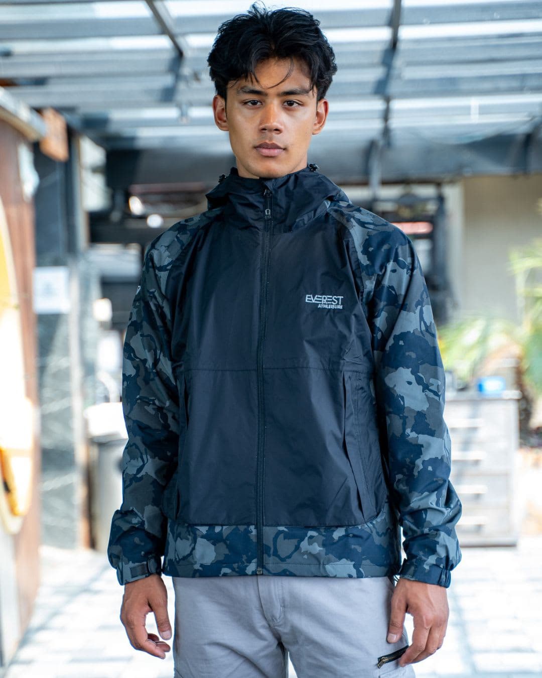 Langtang 2.0 Waterproof Jacket