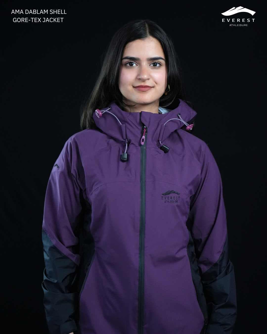 Ama Dablam Shell Gore-Tex Jacket