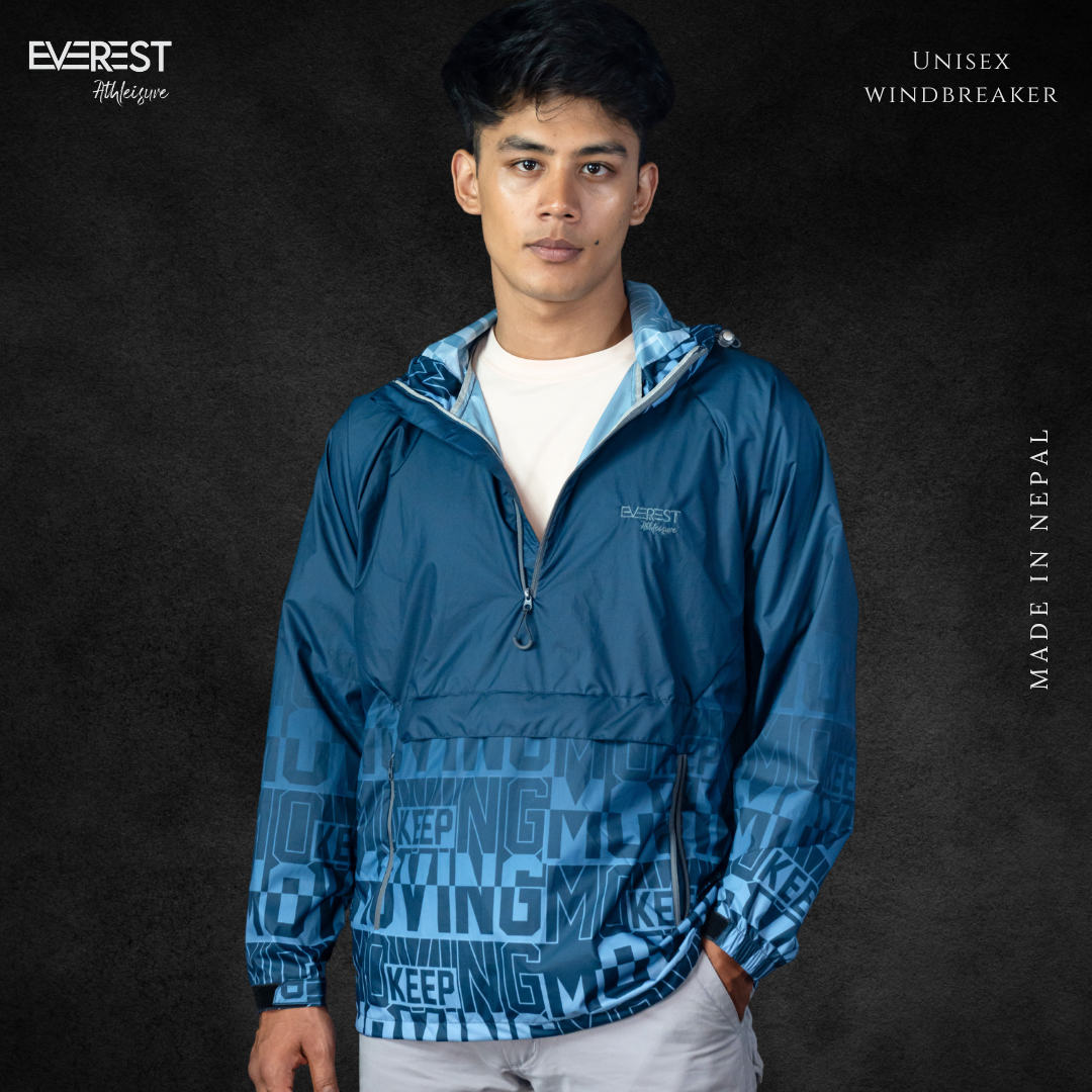 Men's Windbreaker