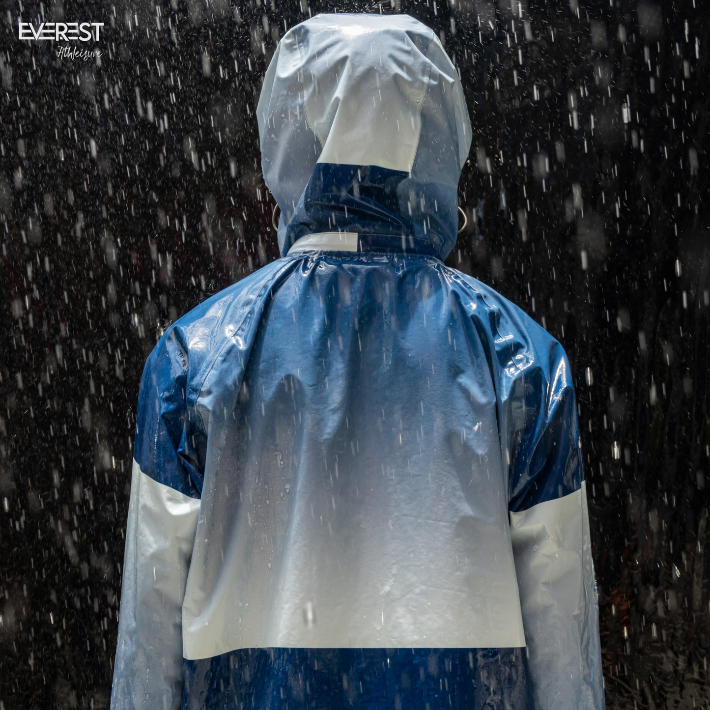 Aquaglide Series Rain Jacket