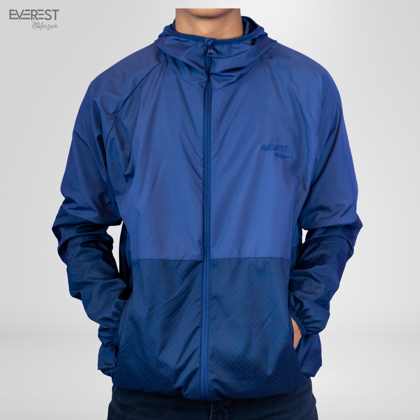 Rara Windbreaker