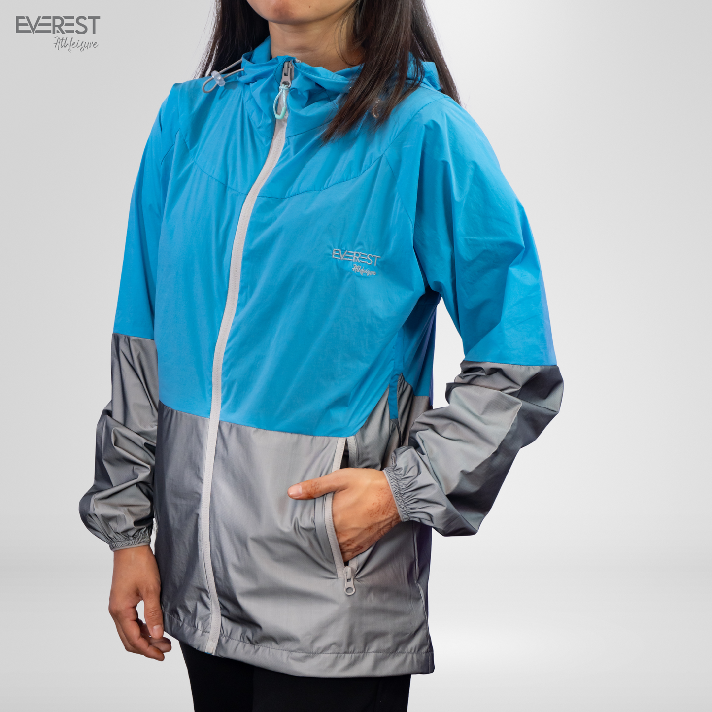 Tilicho Windbreaker