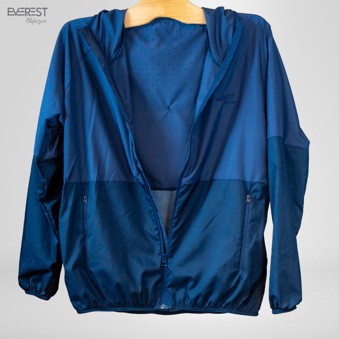 Rara Windbreaker