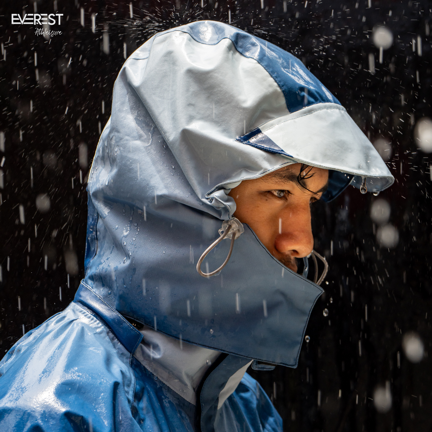 Aquaglide Series Rain Jacket