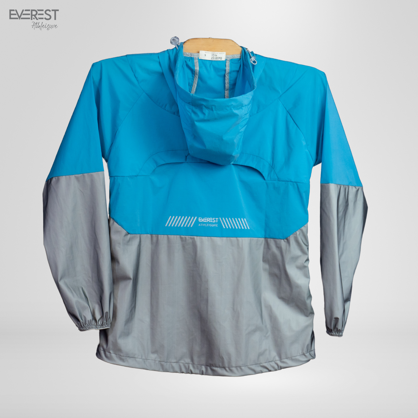 Tilicho Windbreaker