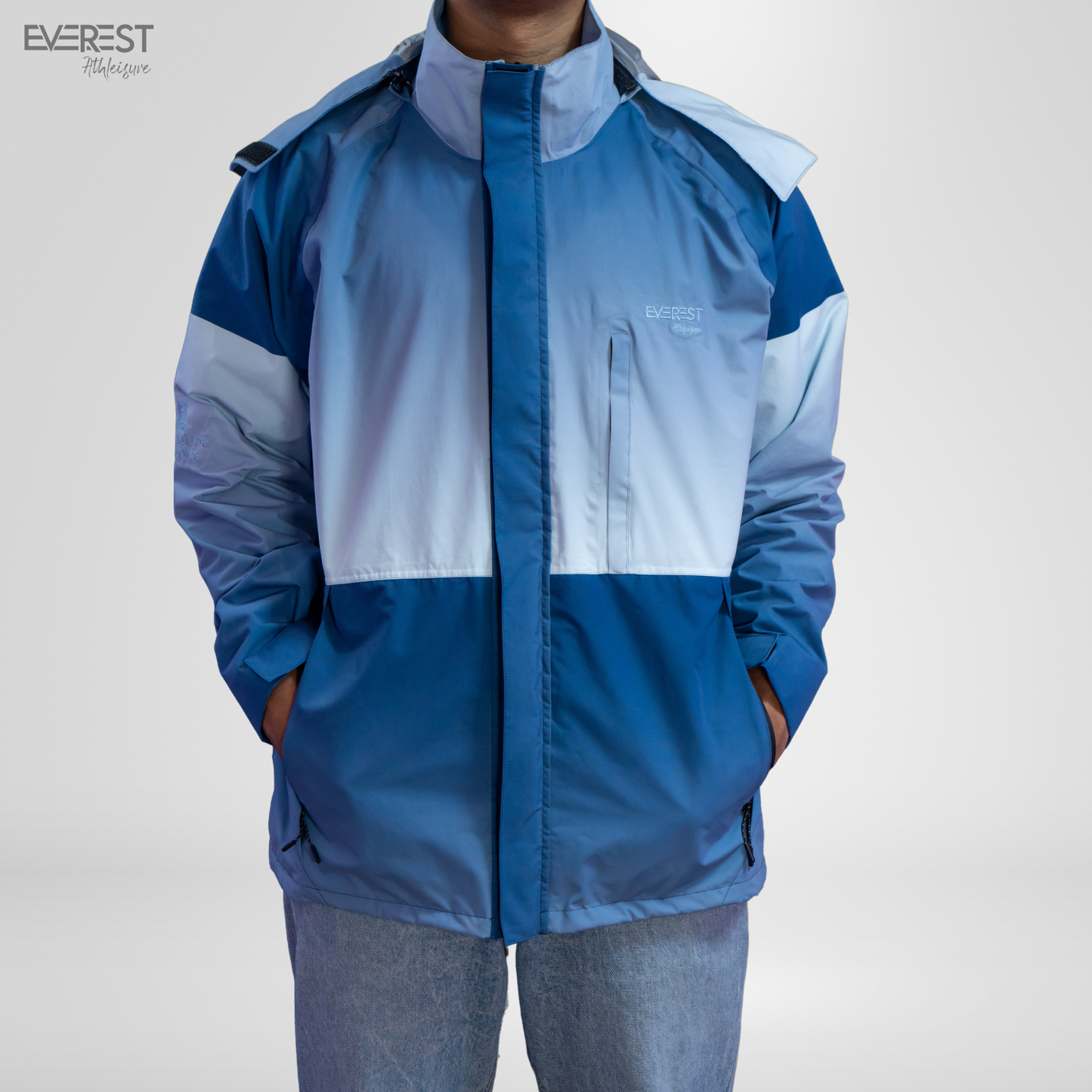 Aquaglide Series Rain Jacket