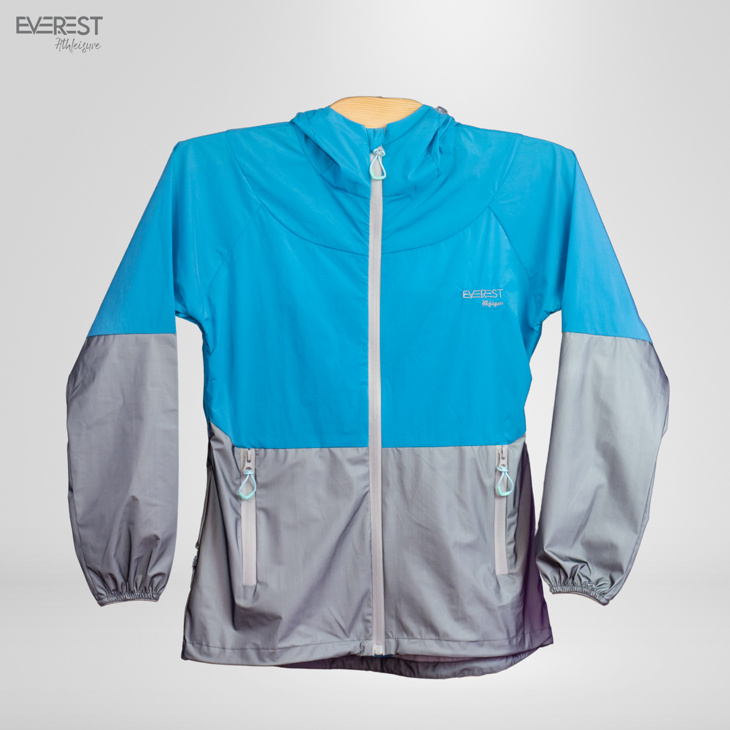 Tilicho Windbreaker