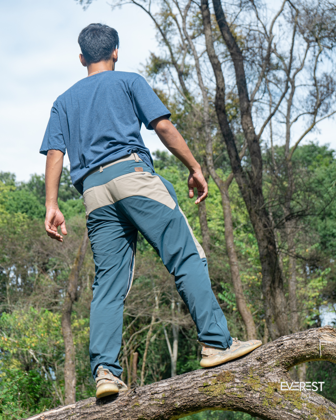 Everyday Multi Utility-Pant